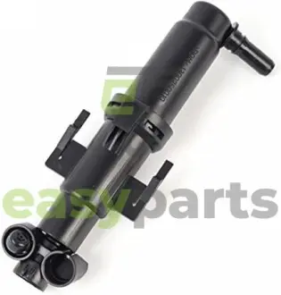 Омивач фар Polcar 2025DSR2