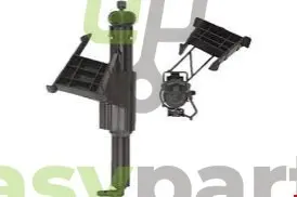 Омивач фар Polcar 32C1DSR1