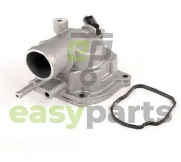 Термостат MB C,E 200/220 Cdi 01- Polcar UTT-0015