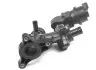 Термостат Renault Megane III/Trafic III 1.6 DCi 14- (з корпусом) RENAULT / DACIA 110600686R (фото 3)
