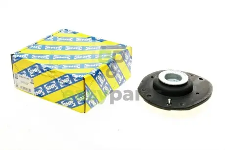 Подушка амортизатора (переднього) Peugeot 206 98- (R) SNR NTN KBLF41109