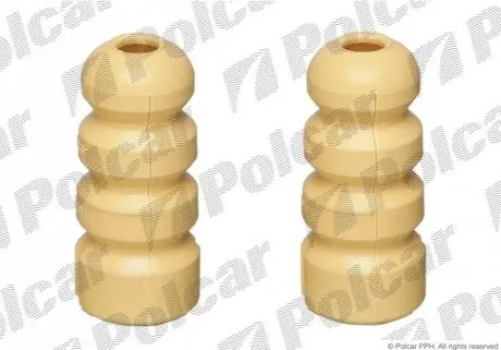 Відбійник Polcar S030104