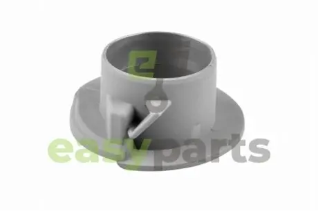 Тарілка пружини підвіски TEDGUM TED51819