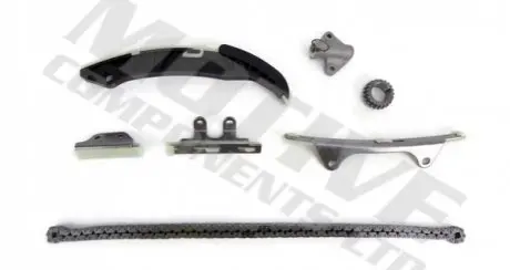 Цепь ГРМ Hyundai/Kia/Mobis 2432103000