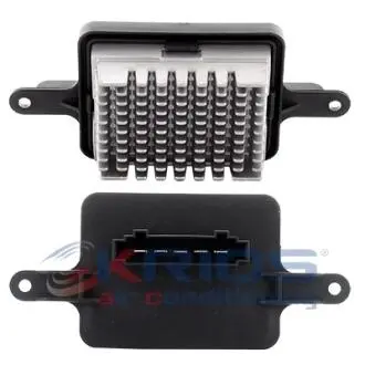 Резистор MEAT&DORIA K106062