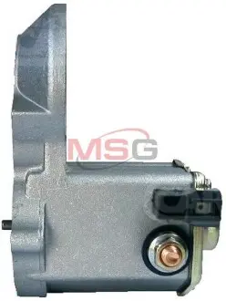 Фото соленоид CARGO 230578 Соленоид CARGO 230578