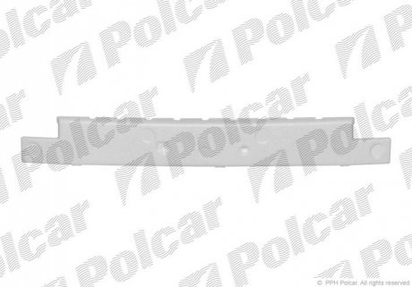 Абсорбер Polcar 90600714 (фото 1)
