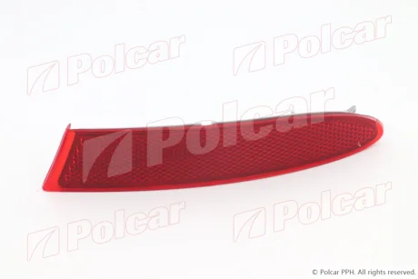 Отражатель Polcar 20X186-E