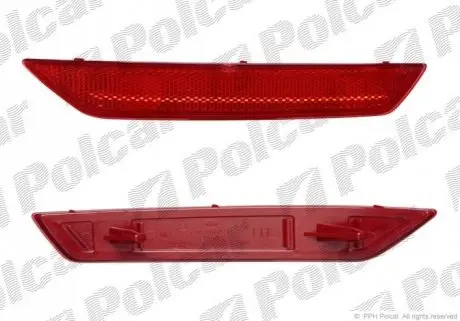 Відбивач Polcar 3219972X