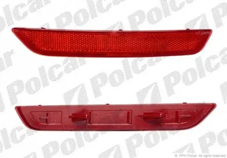 Відбивач Polcar 3219981X