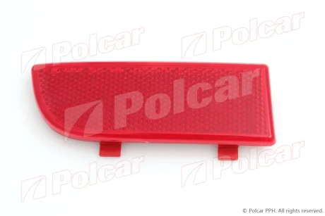 Відбивач Polcar 504097-X