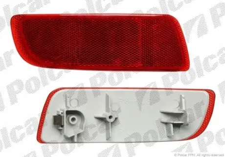 Відбивач Polcar 608087-5