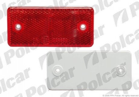 Отражатель Polcar 9900971E