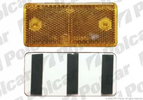 Відбивач Polcar 9900975E