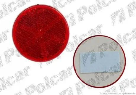 Відбивач Polcar 99OD004E