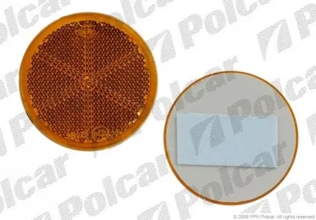 Відбивач Polcar 99OD005E