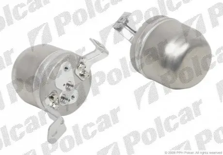 Осушувач Polcar 2007KD-1