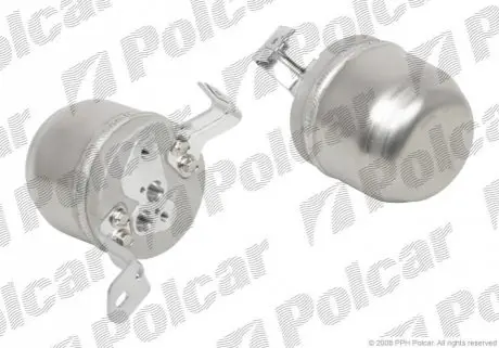 Осушитель Polcar 2007KD-2