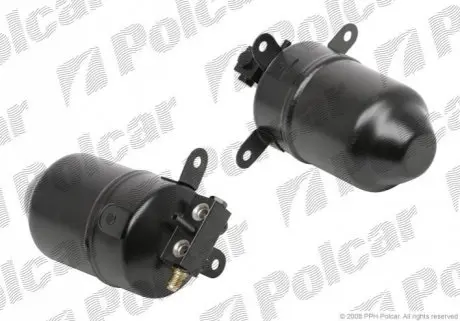 Осушитель Polcar 2015KD-2