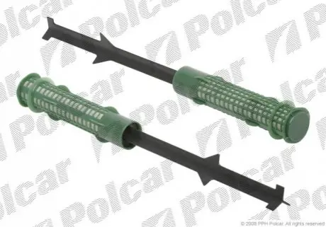 Осушитель Polcar 2327KD-1
