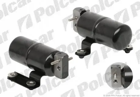 Осушитель Polcar 2400KD-3