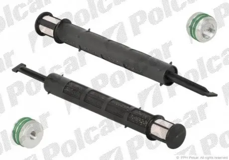 Осушитель Polcar 3030KD-1