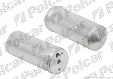 Осушувач Polcar 3807KD-2