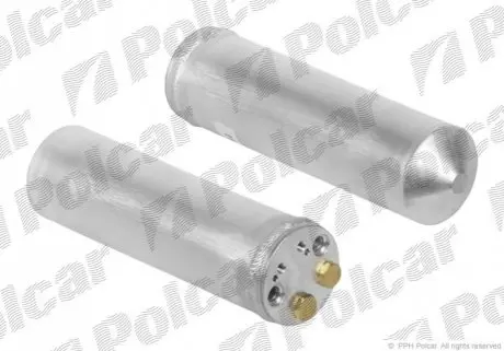 Осушитель Polcar 4007KD-1