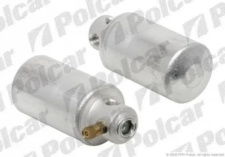 Осушувач Polcar 5012KD-1