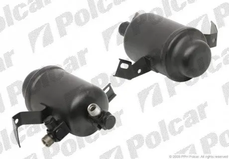 Осушитель Polcar 5014KD-1
