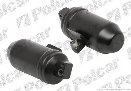 Осушитель Polcar 5507KD-1
