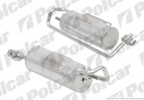 Осушитель Polcar 5518KD-1
