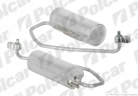 Осушитель Polcar 5518KD-3