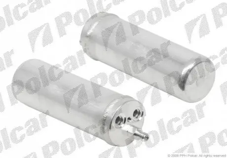 Осушитель Polcar 5557KD-1