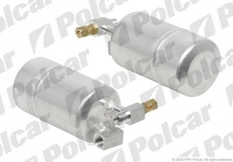 Осушитель Polcar 9566KD-1