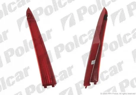 Відбивач Polcar 2329882T