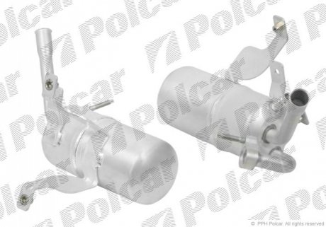 Осушувач Polcar 3256KD-1