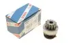 Бендикс стартера Citroen Jumper/Peugeot Boxer 2.2 HDi 11- 1006210276