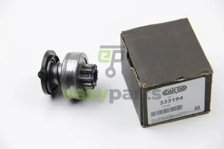 Бендикс стартера CARGO 333194