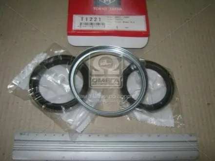 Сальник MUSASHI T1221