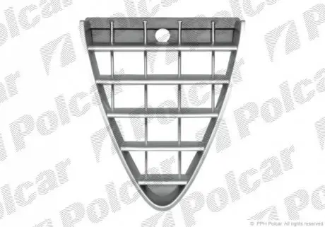 Решетка Polcar 142005-2