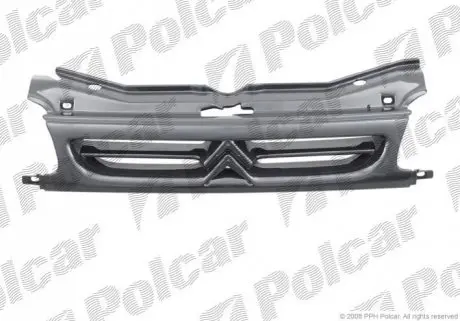 Решетка Polcar 235005-J