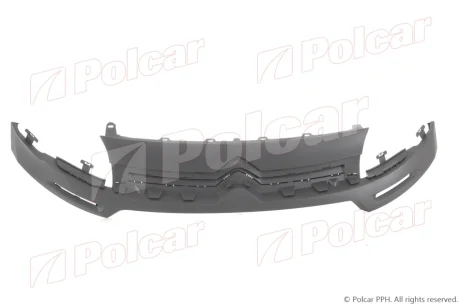 Решетка Polcar 23U105-1