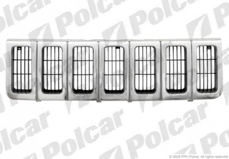 Решетка Polcar 240505-2