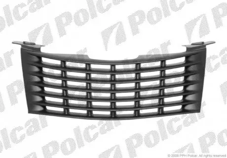 Решетка Polcar 245005