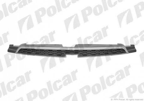 Решітка Polcar 250805 (фото 1)