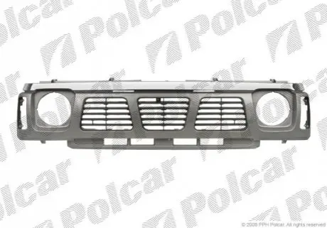 Решетка Polcar 277505-1