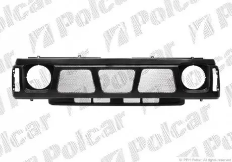 Решетка Polcar 2775052Z