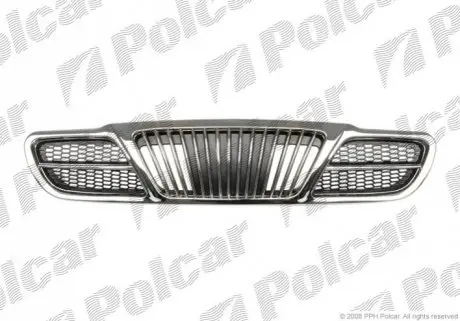 Решетка Polcar 291205-8