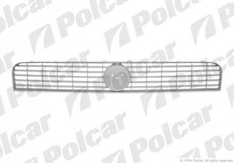 Решітка Polcar 302405-1